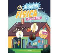 Al·lucina amb la física de casa teva: 153