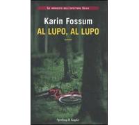 Al lupo, al lupo