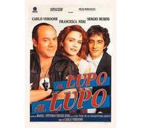 Al lupo al lupo (DVD)