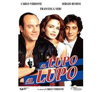 Al lupo al lupo (DVD)