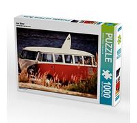 Al mare 1000 pezzi puzzle trasversale