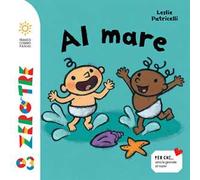 Al mare – Ediz. illustrata – Franco Cosimo Panini
