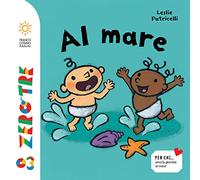 Al mare – Ediz. illustrata – Franco Cosimo Panini