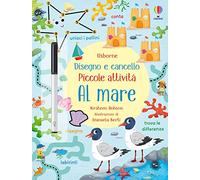 Al mare. Ediz. illustrata