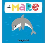Al mare. Libro puzzle. Ediz. a colori