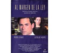 Al Margen De La Ley (First Degree)