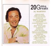 Al Martino - 20 Golden Greats - Judy Garland