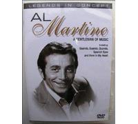 Al Martino - A Gentleman of Music
