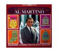 Al Martino - A Merry Christmas [Vinyl LP record] [Schallplatte]