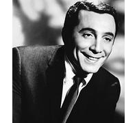Al Martino - Al Martino 45 RPM My Heart Would Know / Hush... Hush, Sweet Charlotte