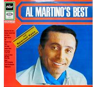 Al Martino - Al Martino - Al Martino's Best - Capitol Records - SMK 74 188