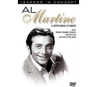 Al Martino - Al Martino - Legends In Concert