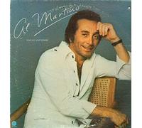 Al Martino - Al Martino - Sing My Love Songs - Capitol Records - ST-11572