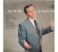 AL MARTINO - all of me