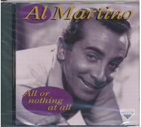 al martino - All or Nothing At All