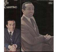 Al Martino - Best of / Vinyl record [Vinyl-LP]