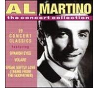Al Martino - Concert Collection