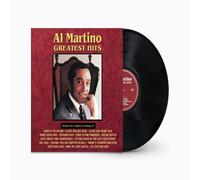 Al Martino Greatest Hits (Vinyl LP)