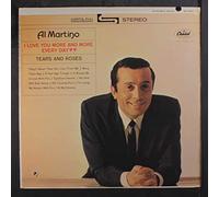 AL MARTINO - i love you more and more each day