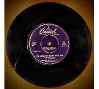 AL MARTINO - i love you more and more every day / i'm living my heaven with you