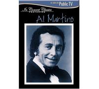 Al Martino - In Concert