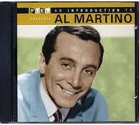 Al Martino - Introduction to Al Martino