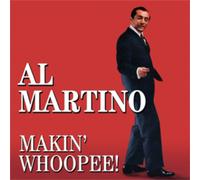 Al Martino – Makin' Whoopee – CD (Album)