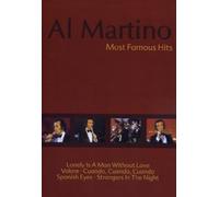 Al Martino - Most famour Hits