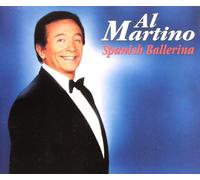 Al Martino - Spanish ballerina