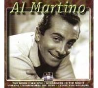 Al Martino - Spanish Eyes