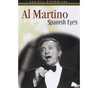 Al Martino - Spanish Eyes