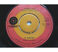 Al Martino - Spanish Eyes - Al Martino LP