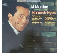 Al Martino - Spanish Eyes - Capitol Records - SMK 74 120