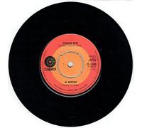 Al Martino - Spanish Eyes / Melody of Love (7" Vinyl Single)