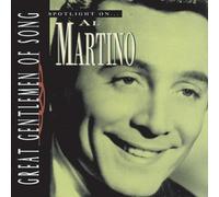 Al Martino - Spotlight on