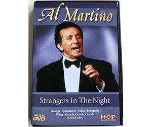 Al Martino - Strangers In The Night