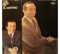 Al Martino - The Best Of Al Martino