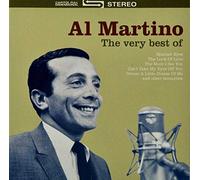 Al Martino - The Very Best Of Al Martino