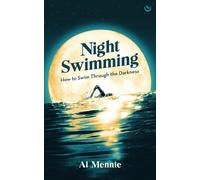 Al Mennie Night Swimming (Tascabile)
