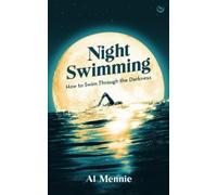 Al Mennie Night Swimming (Tascabile)