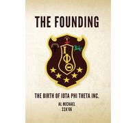 Al Michael 22a'66 The Founding (Copertina rigida)