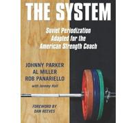 Al Miller Rob Panariello Jeremy Hall The System (Tascabile)