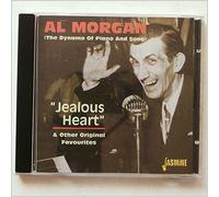 jealous heart & other original favourites