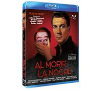Al Morir La Noche [BD-r] (1945)
