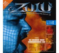 Al Mukawama Experiment 3 - O Zulu Live