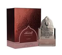 AL Mukhtalif Di Nusuk EDP Extrait De Parfum Per Unisex - 100 ML