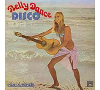 Al-Munzer, Ihsan - Belly Dance Disco
