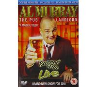 Al Murray - Barrel Of Fun - Live [Edizione: Regno Unito] [Edizione: Regno Unito]