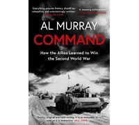 Al Murray Command (Tascabile)