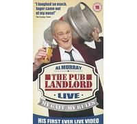 Al Murray - "Pub Landlord, the"